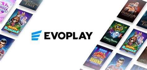 evoplay gambling software